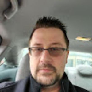 Meet your Posher, Richard